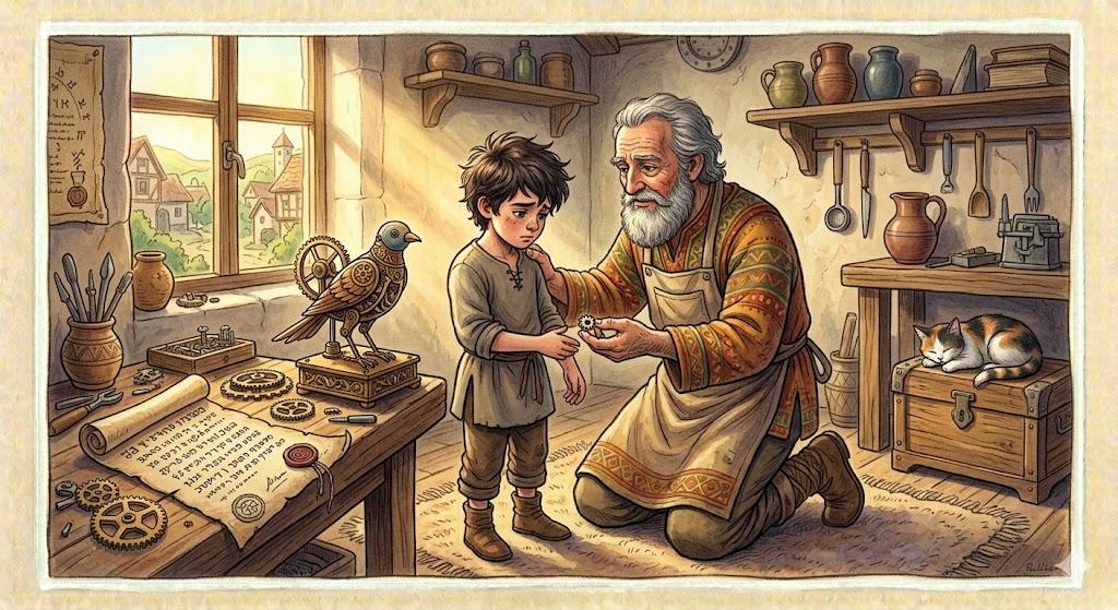 הֶעֱמִידוּ עַל הָאֱמֶת