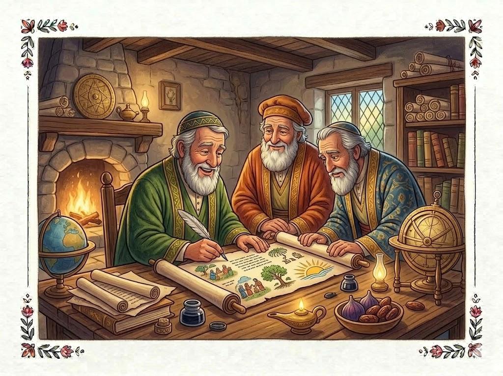 The Founding Fathers