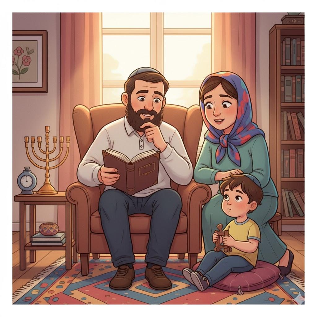 אָז כָּכָה