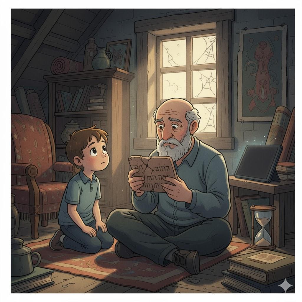 A Dead Letter