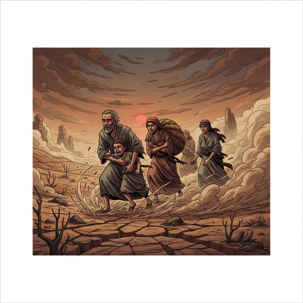 eretz-ochelet-yoshveha