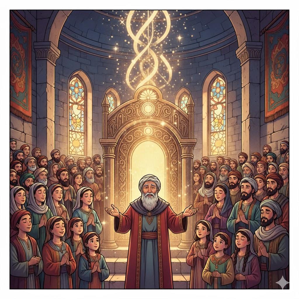 אֵין עֲרֹךְ, אין ערוך