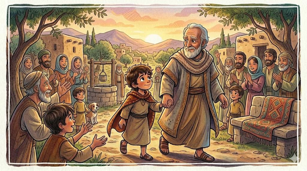 הָלַךְ בְּדַרְכּוֹ הָאַחֲרוֹנָה