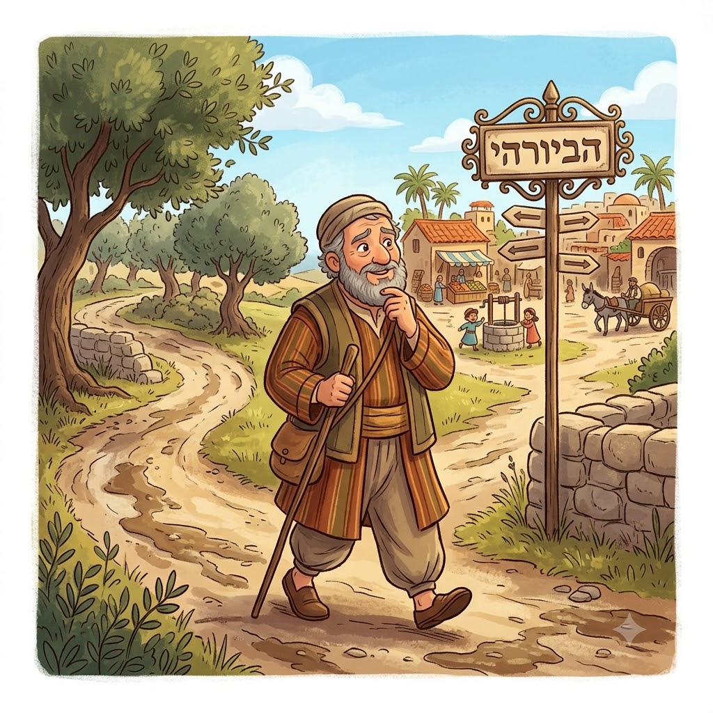 חזר השוטה לדרך שטות (חָזַר הַשּׁוֹטֶה לְדֶרֶךְ שְׁטוּת)