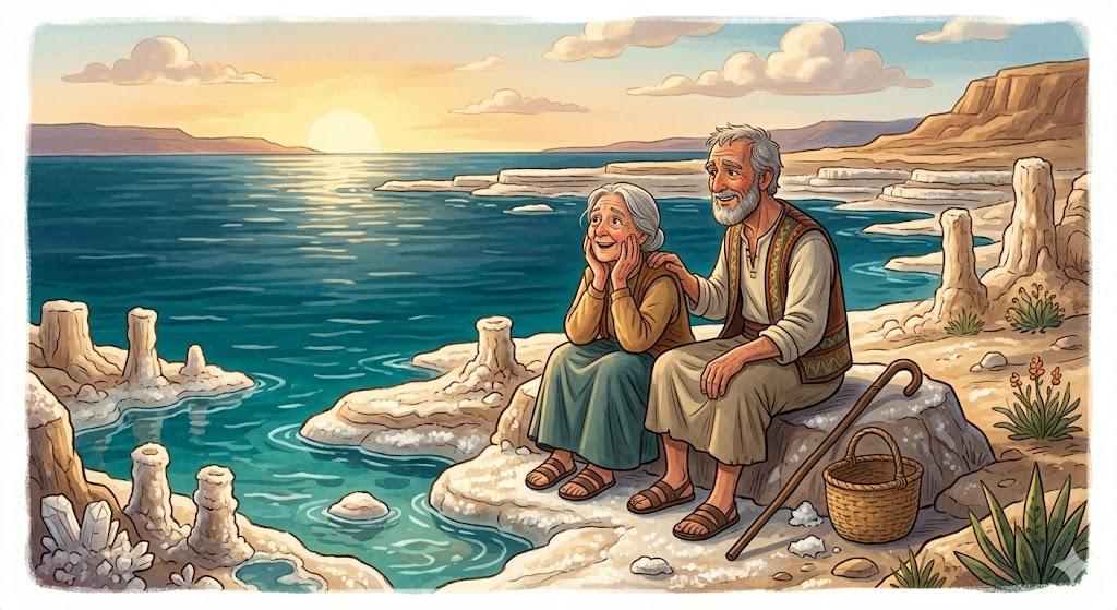 הַמָּקוֹם הַנָּמוּךְ בְּיוֹתֵר בָּעוֹלָם