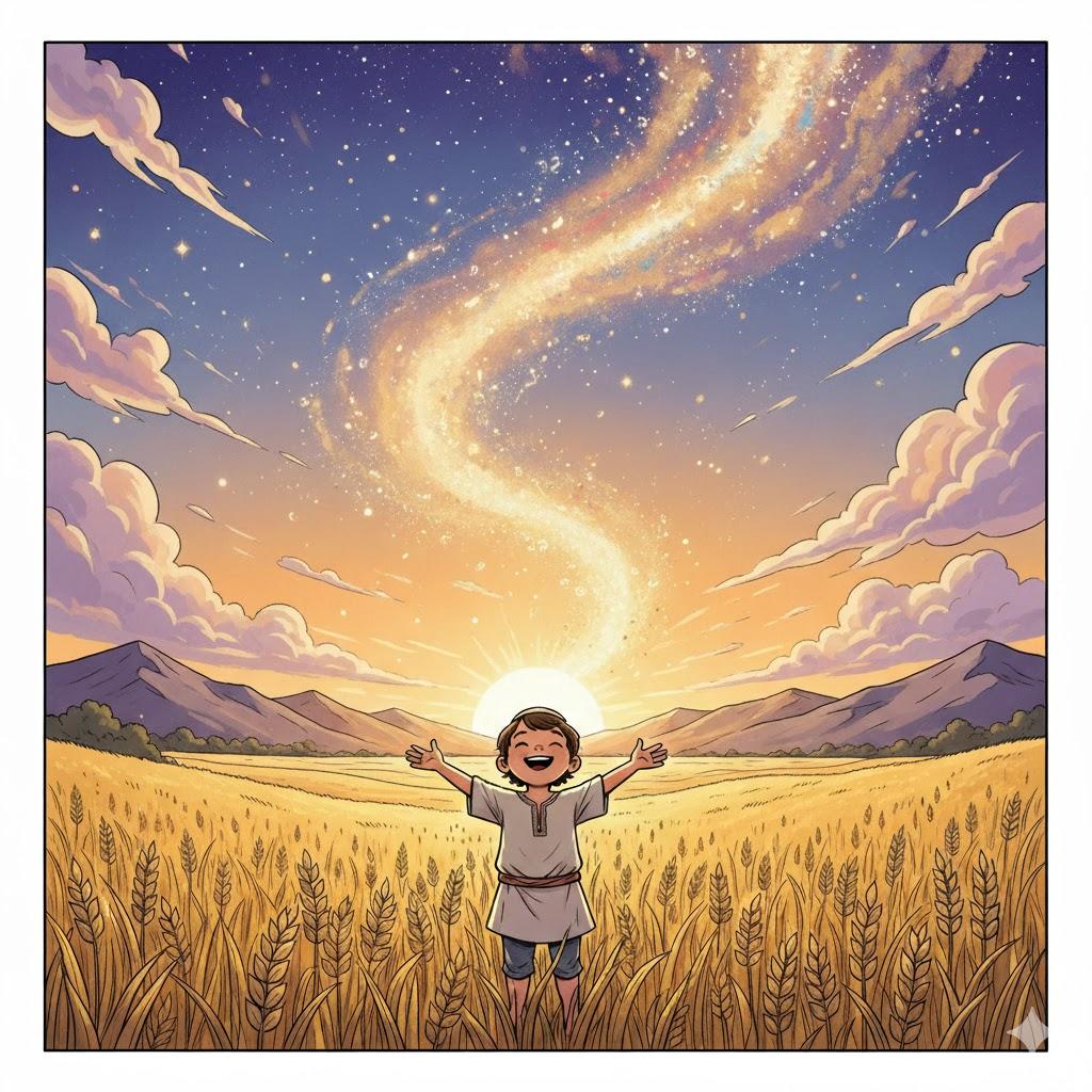 Without number