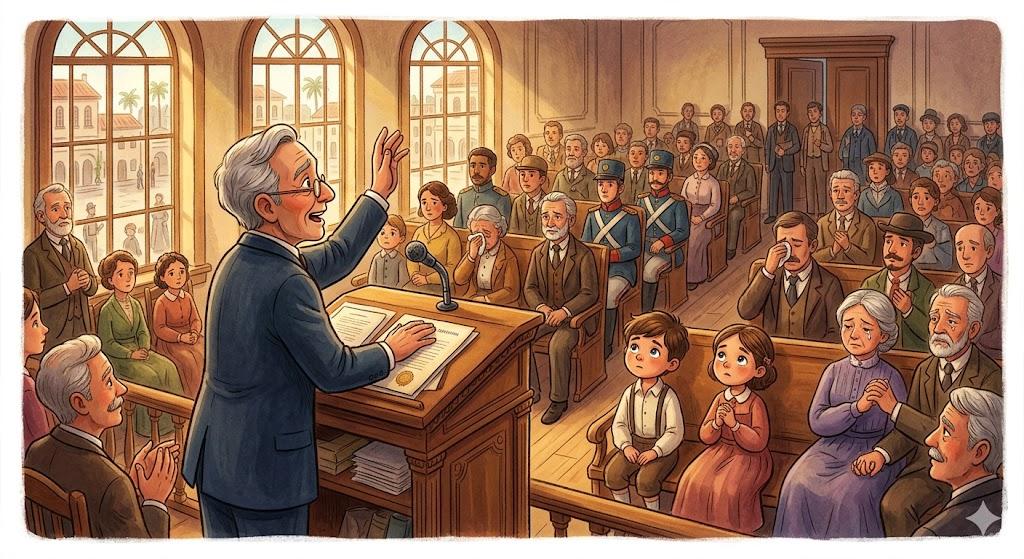 Declaration of Independence
