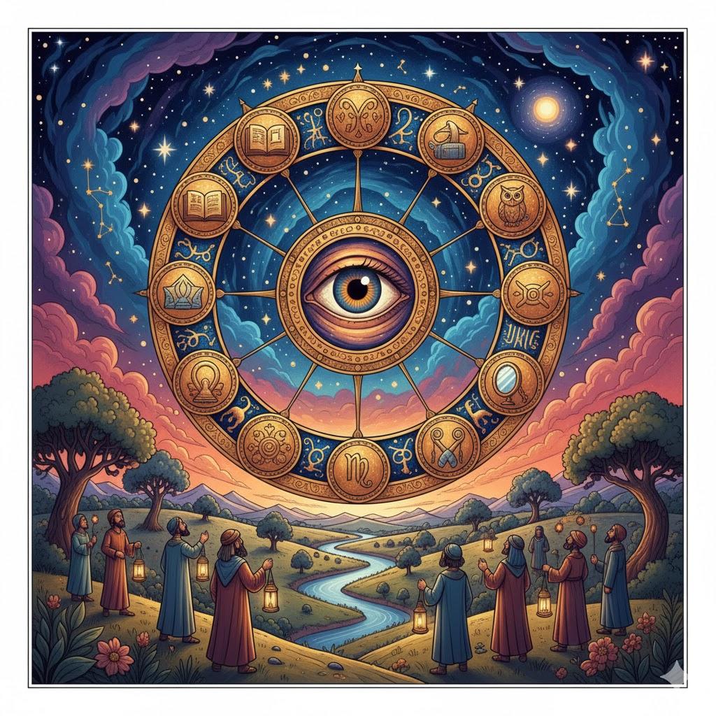 Eyeball