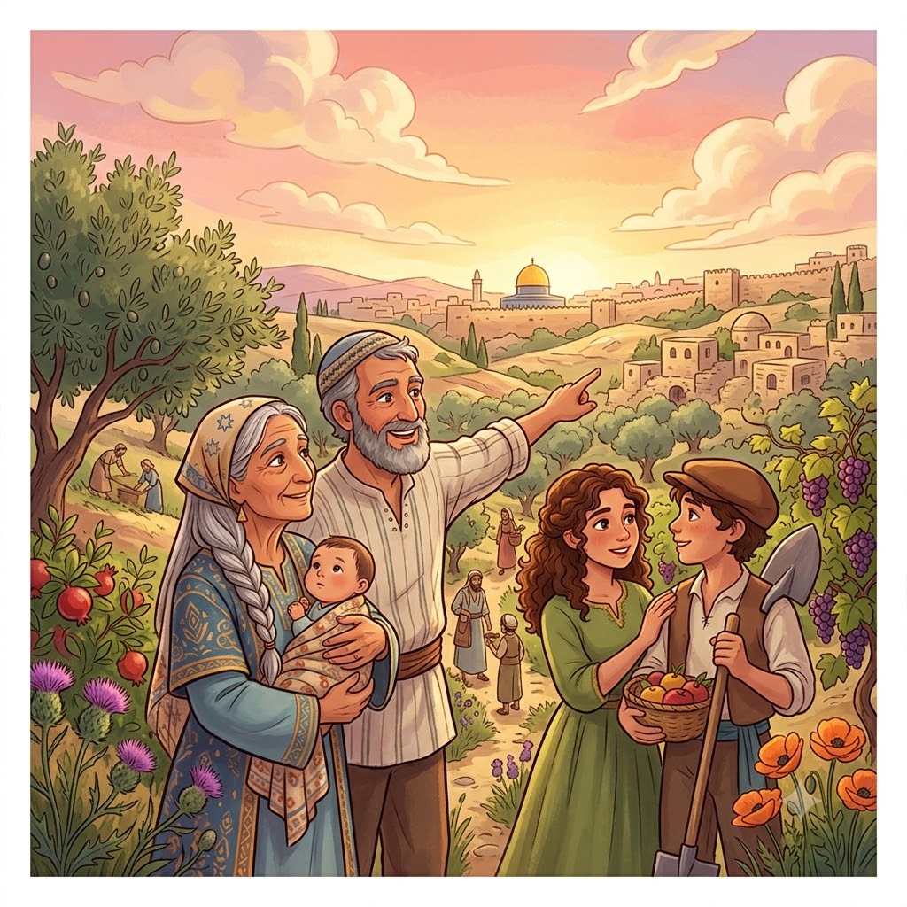 חיבת ציון (חִיבַּת צִיּוֹן)