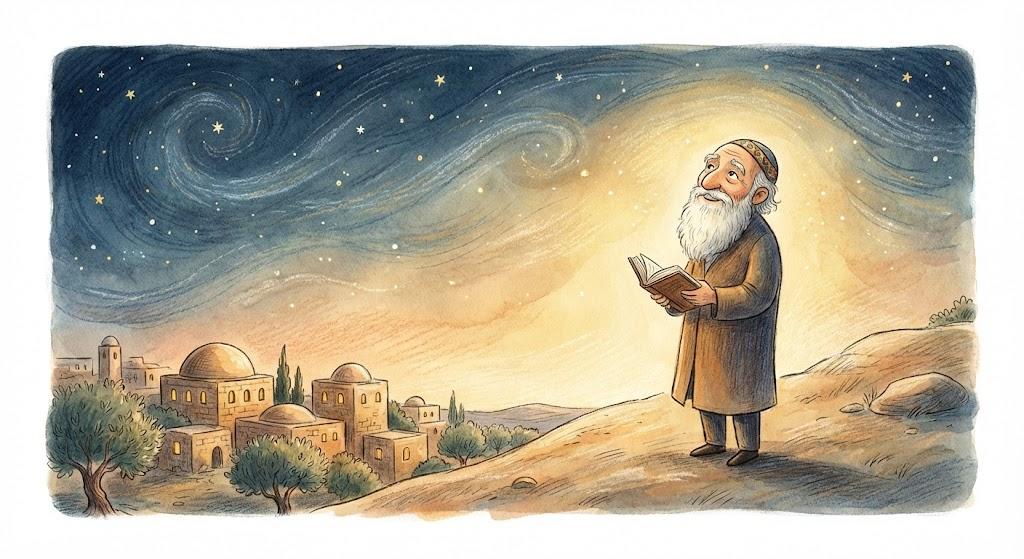 בֵּין אָדָם לַמָּקוֹם