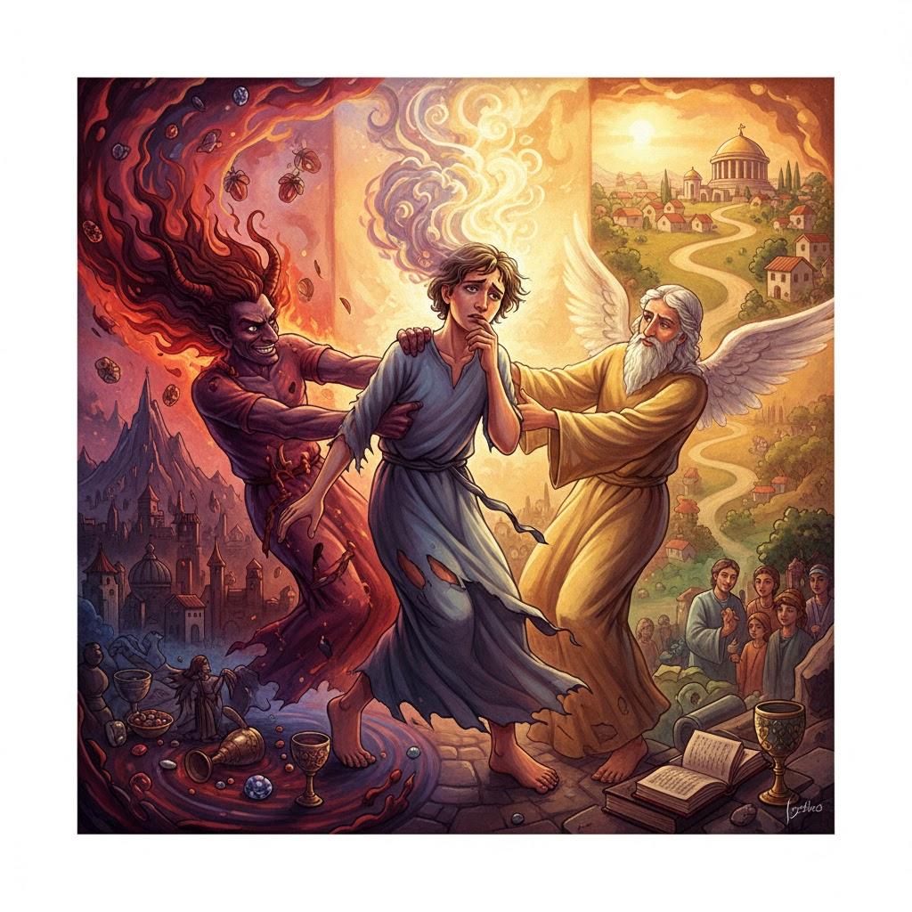 הָעוֹסֵק בְּצָרְכֵי צִבּוּר כָּעוֹסֵק בְּדִבְרֵי תּוֹרָה