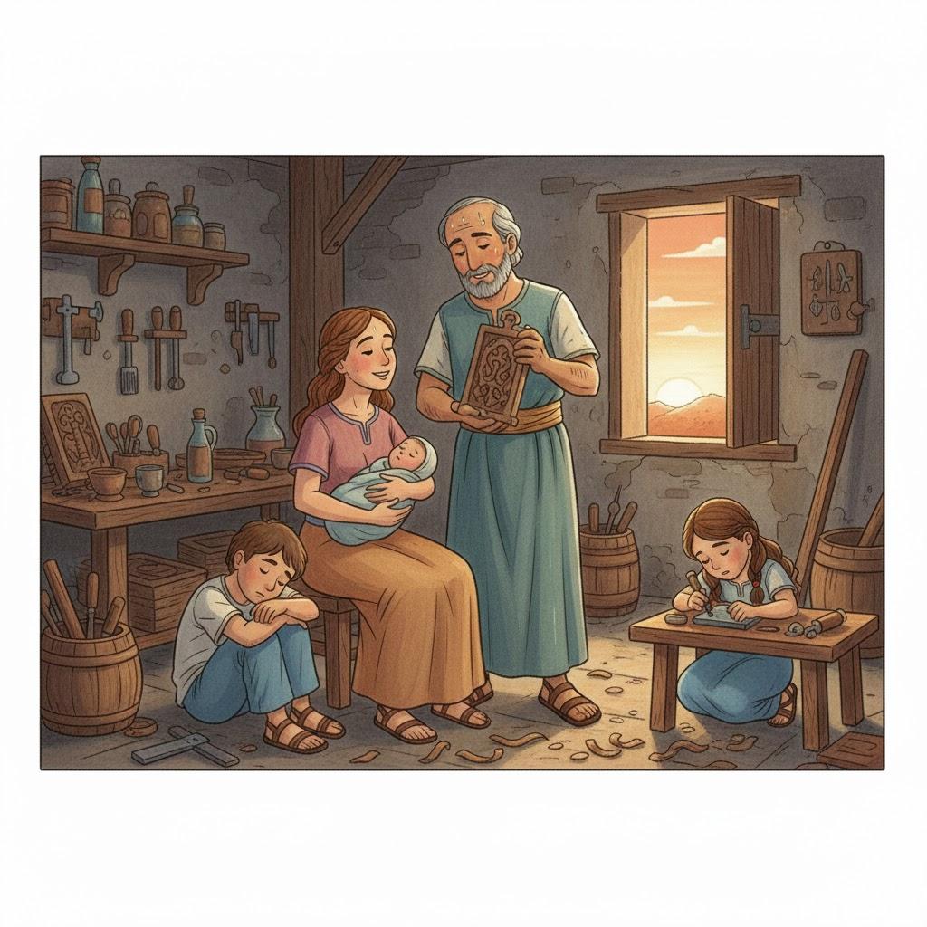 דְּבָרִים יְגֵעִים (יִגַּע בִּדְבָרָיו)