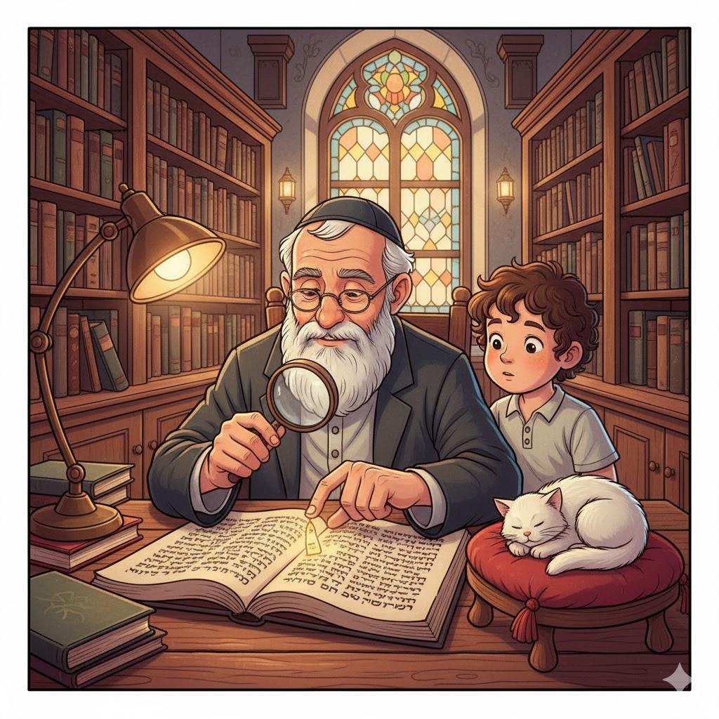 אוֹתִיּוֹת קְטַנּוֹת