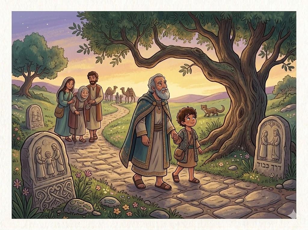 Way of Honor