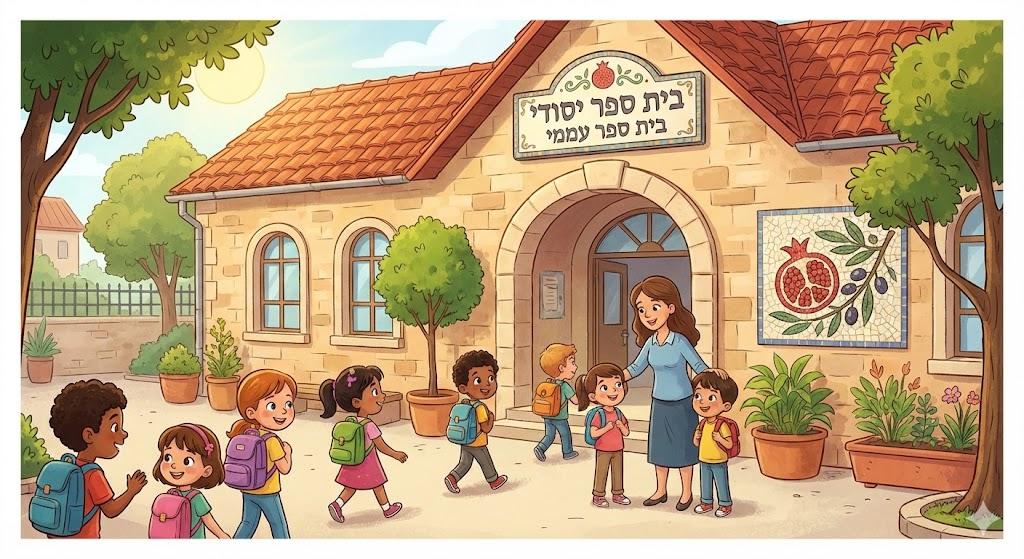 Elementary School