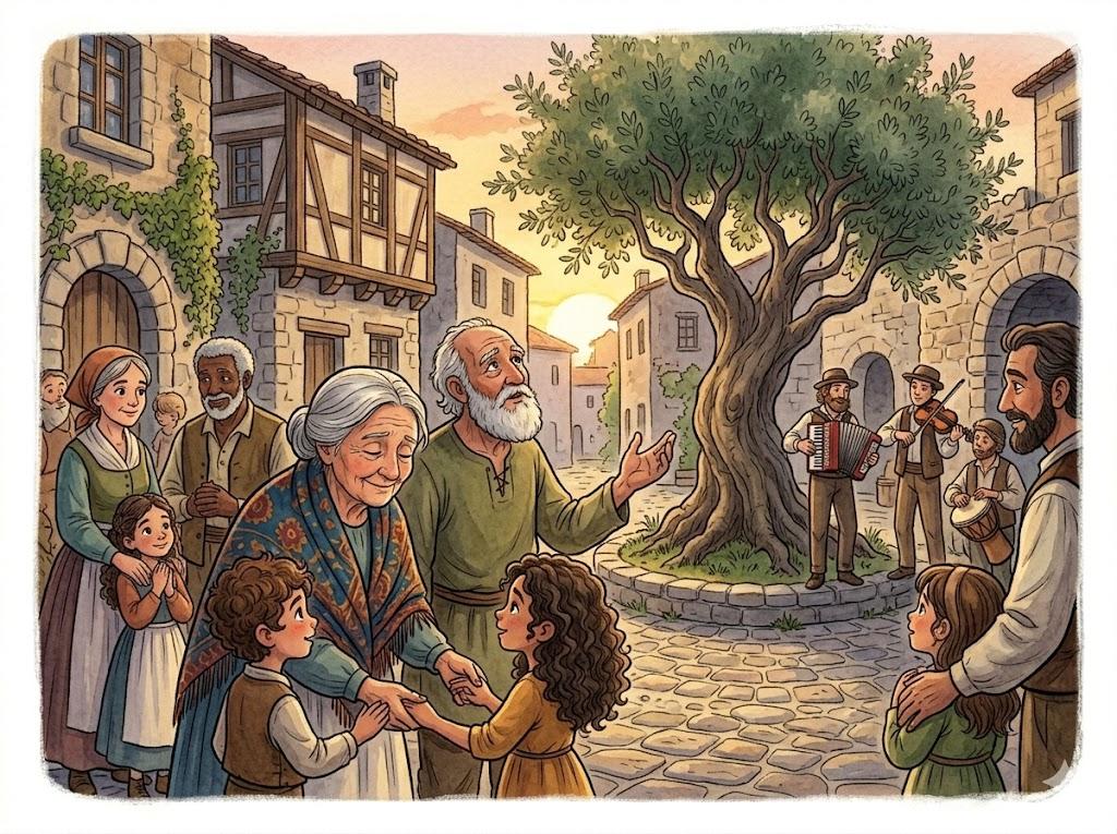 הָיוּ דְּבָרִים מֵעוֹלָם
