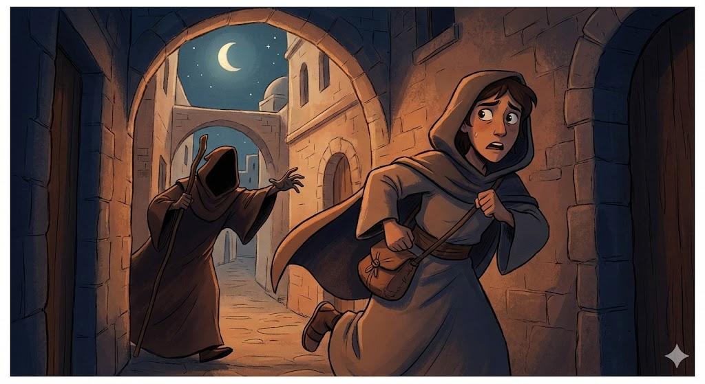 bikesh-et-nafsho-bikesh-et-damo