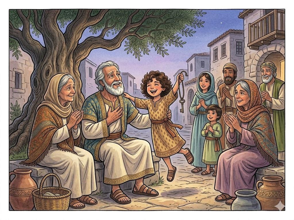 הַי הוֹפּ !