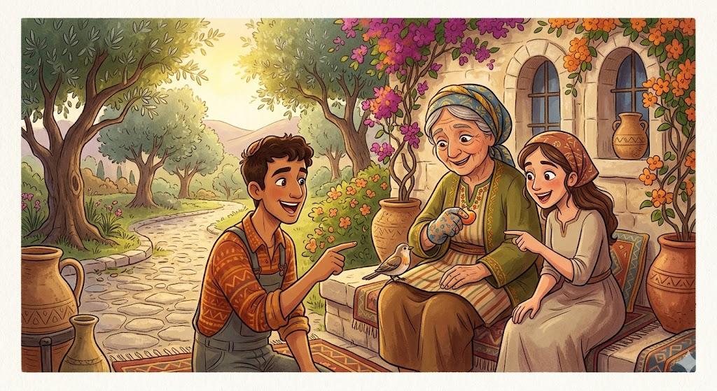 חַד צְדָדִי