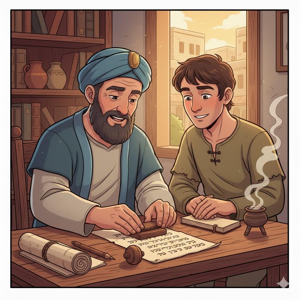 achar-drishat-shlomo-hatov