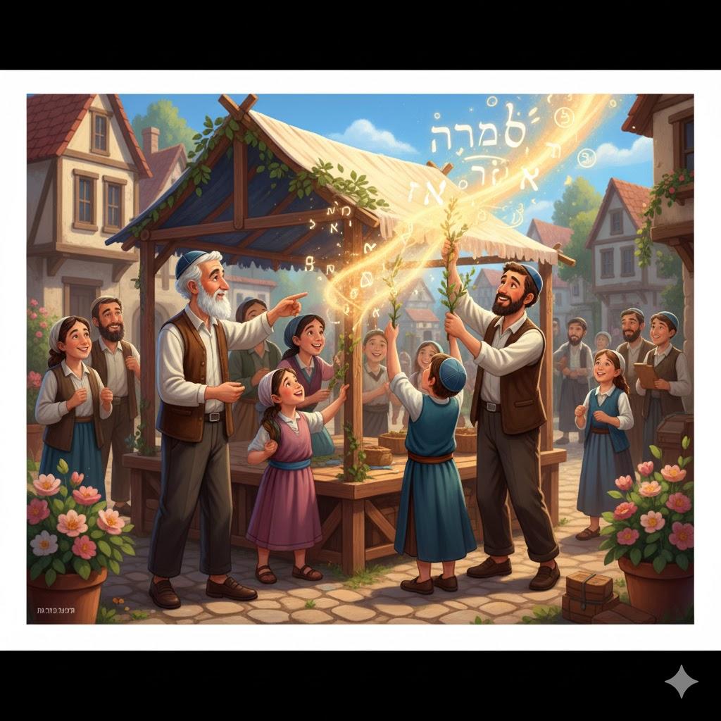 דְּבַר מִצְוָה