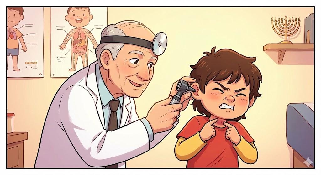 Ear, Nose, Throat (ENT)