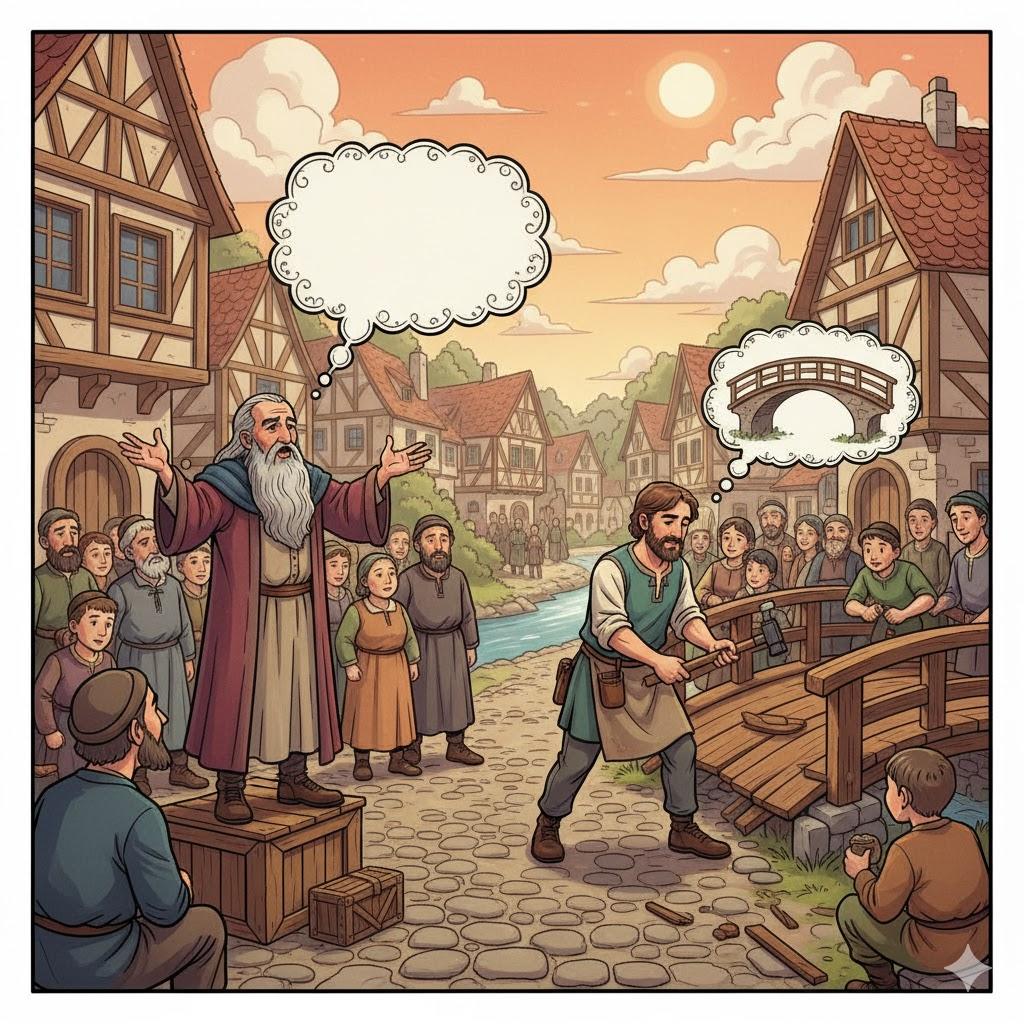 al-tehi-chacham-badvarim