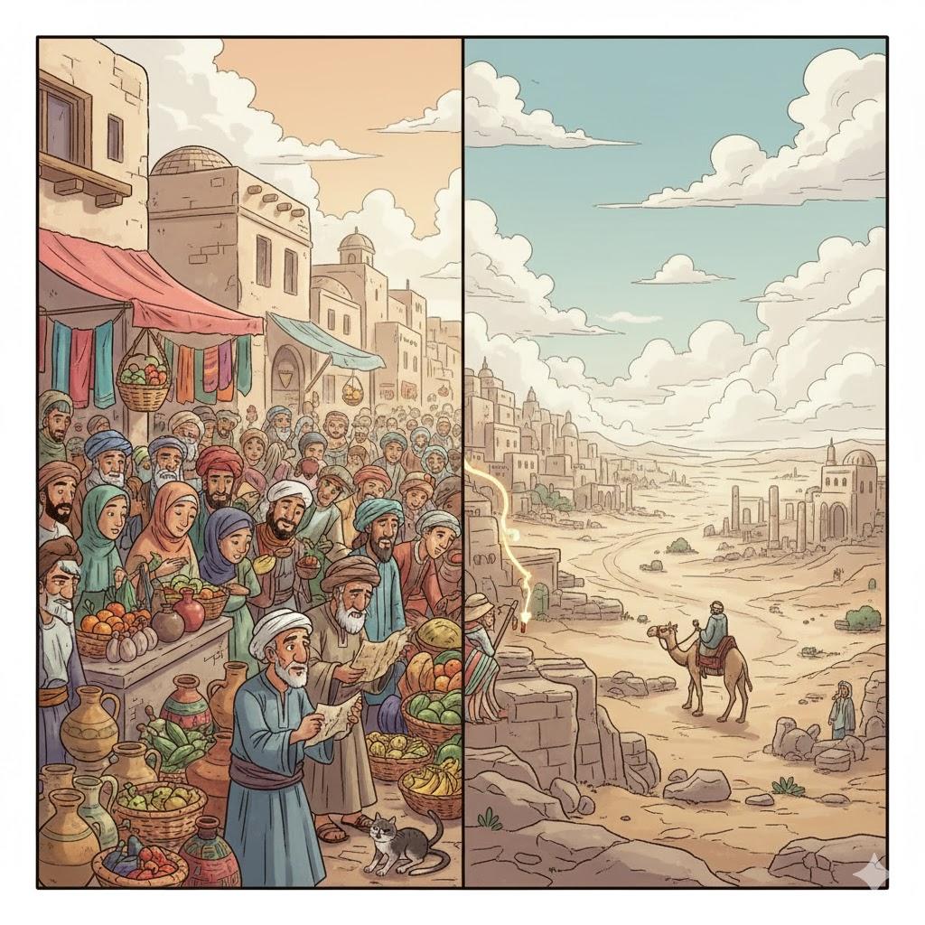 אֵי פֹּה אֵי שָׁם