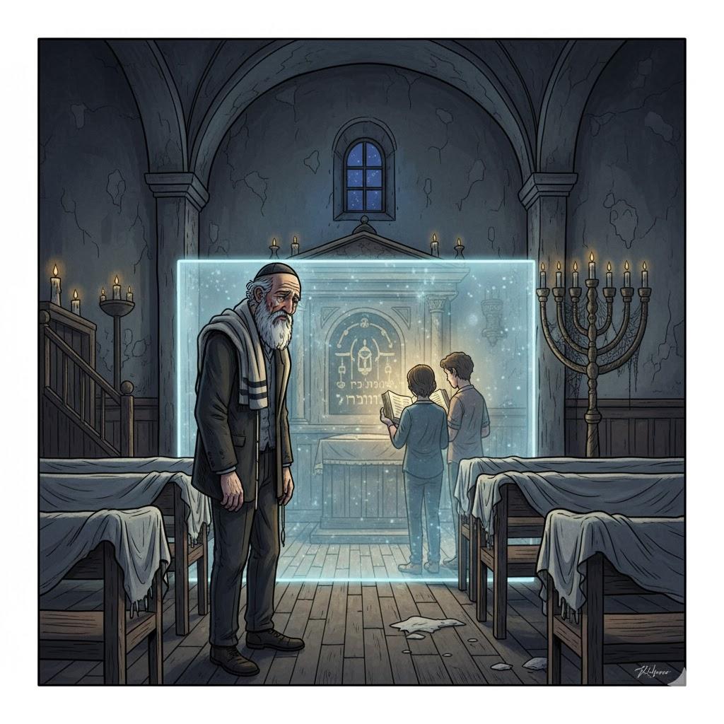אֵין לוֹ כַּפָּרָה