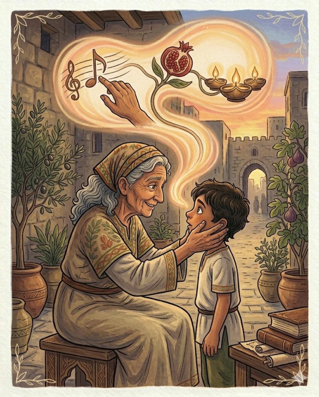 הִכִּיר תּוֹדָה