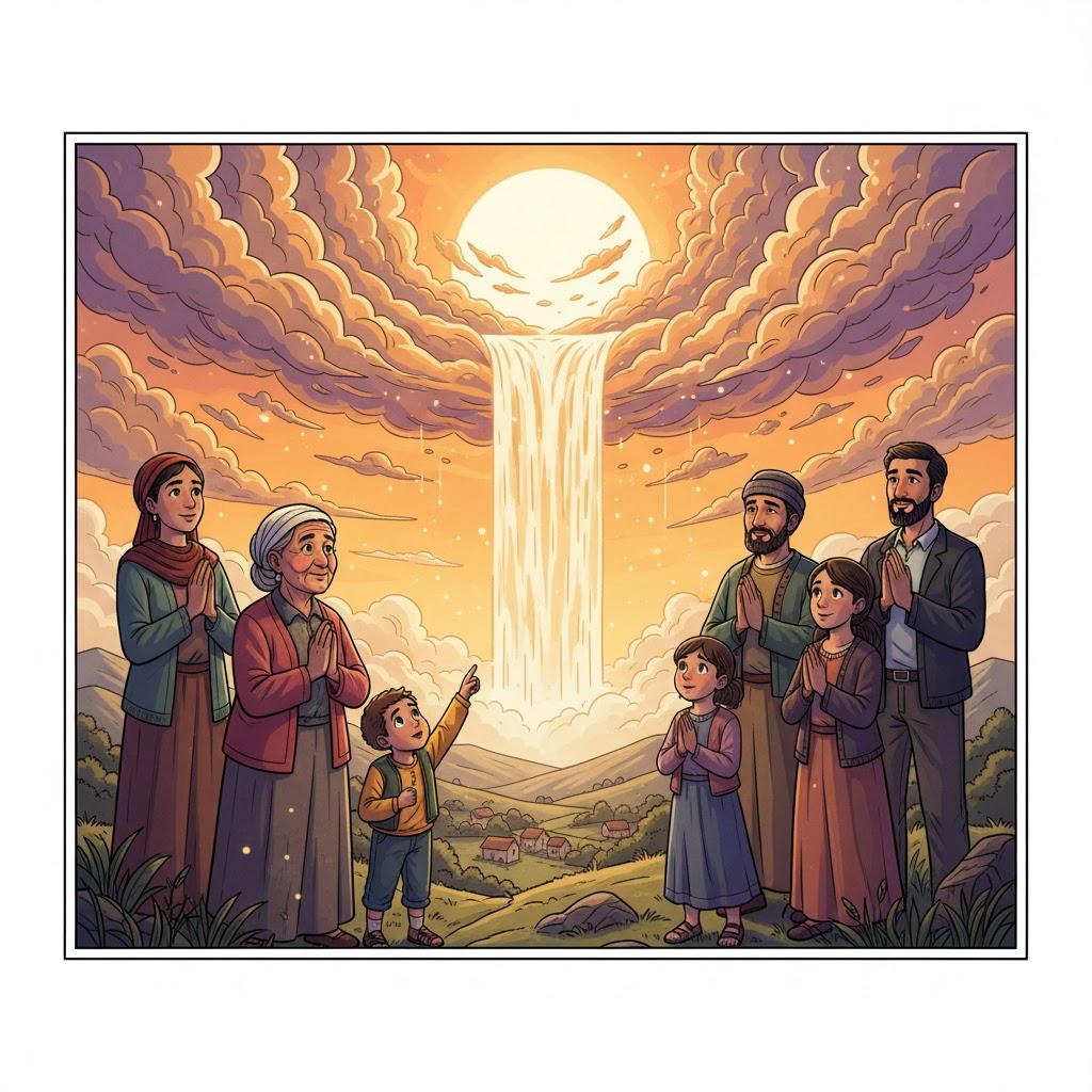 אֱלוֹהִים גָּדוֹל