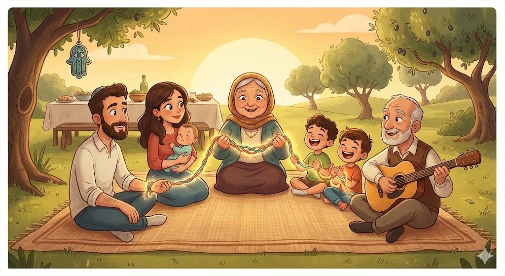 בִּטָּחוֹן קֶשֶׁר