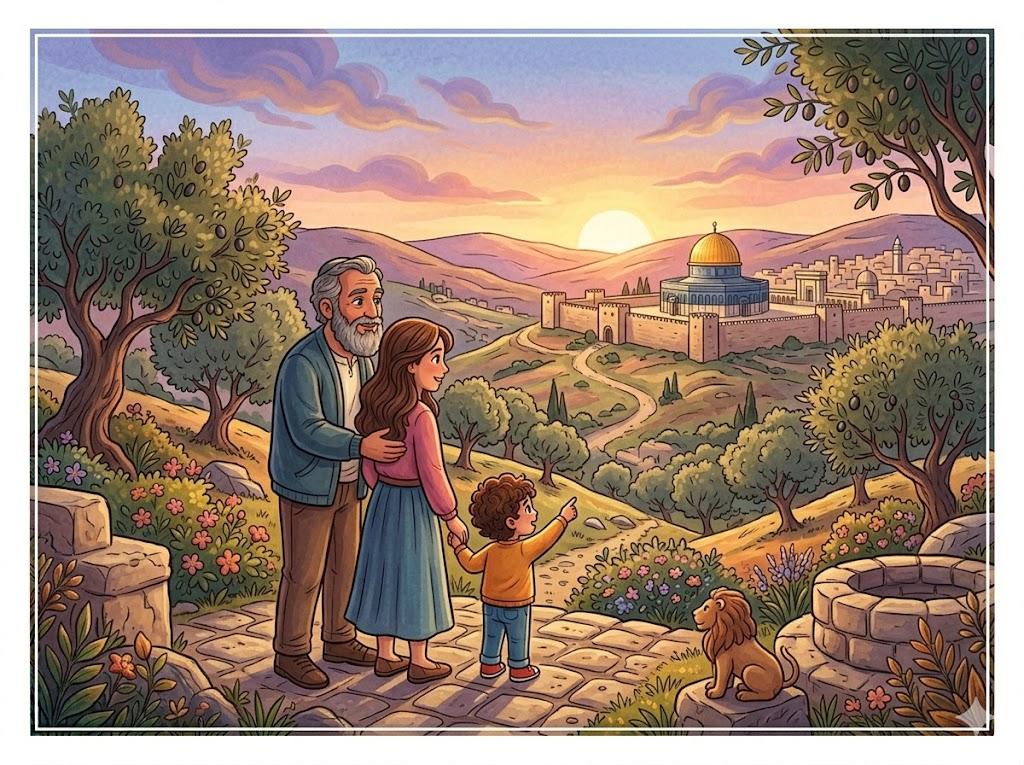 הַר הַבַּיִת