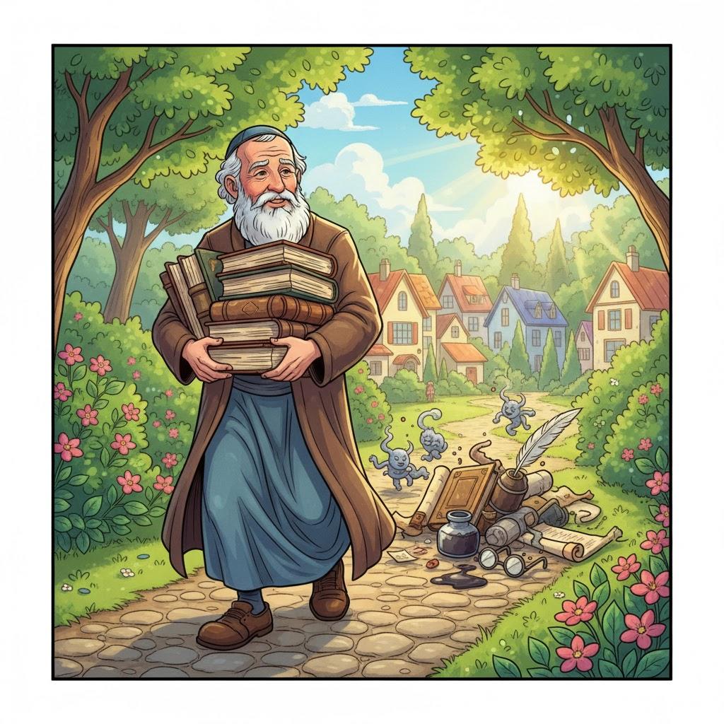 al-yashlikh-dato-acharav