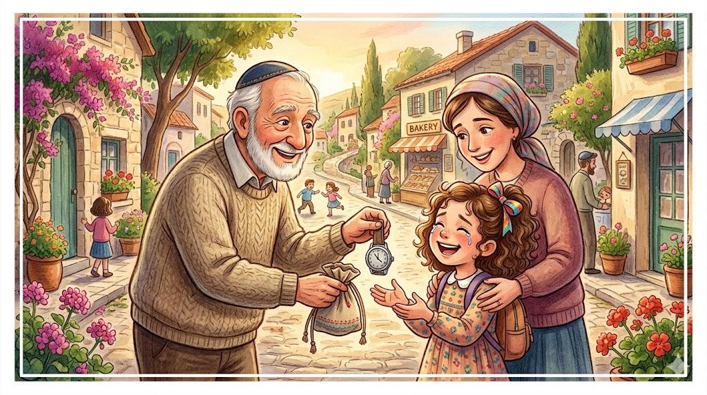 הֲשָׁבַת אֲבֵידָה