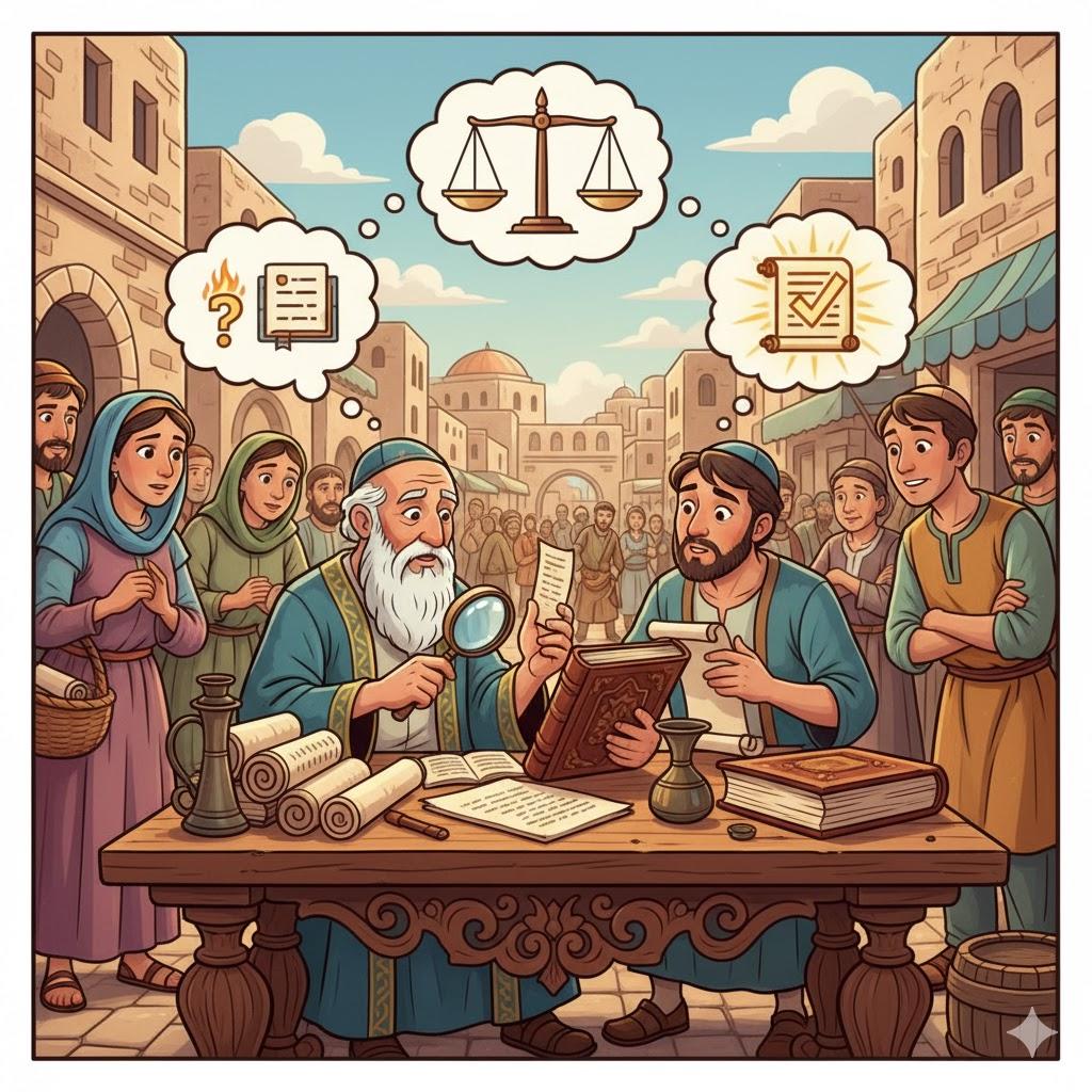 אִמּוּת מֵידָע, אימות מידע