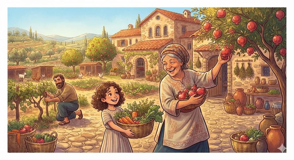 חַוַּות בְּרִיאוּת