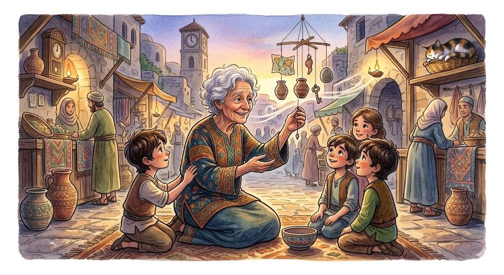 הָרוּחַ הַחַיָּה