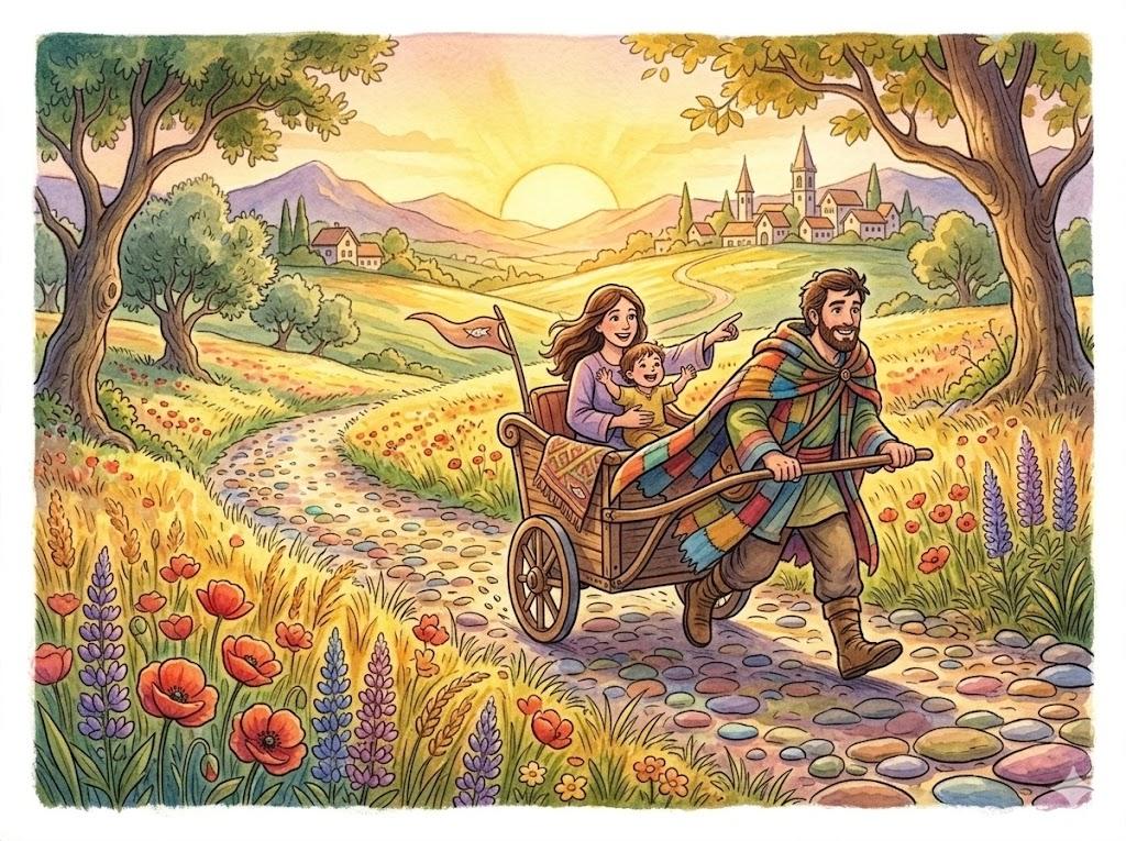 דֶּרֶךְ מְהִירָה