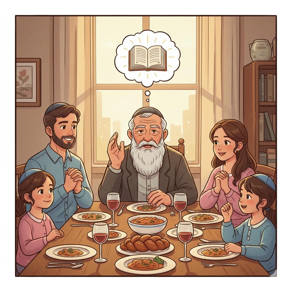 אָמַר וְלֹא יָסָף