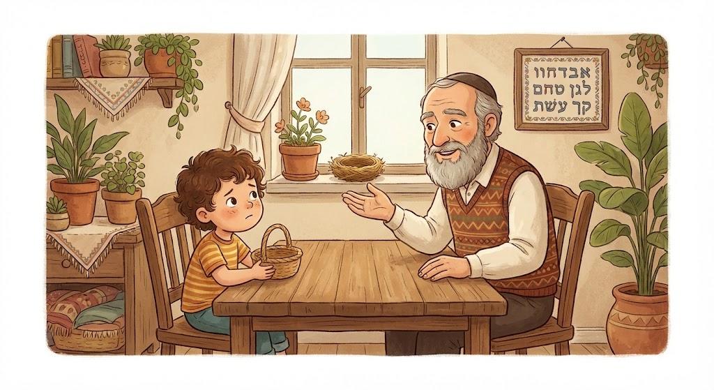 beitza-sheterem-nolda-beitza-shelo-nolda