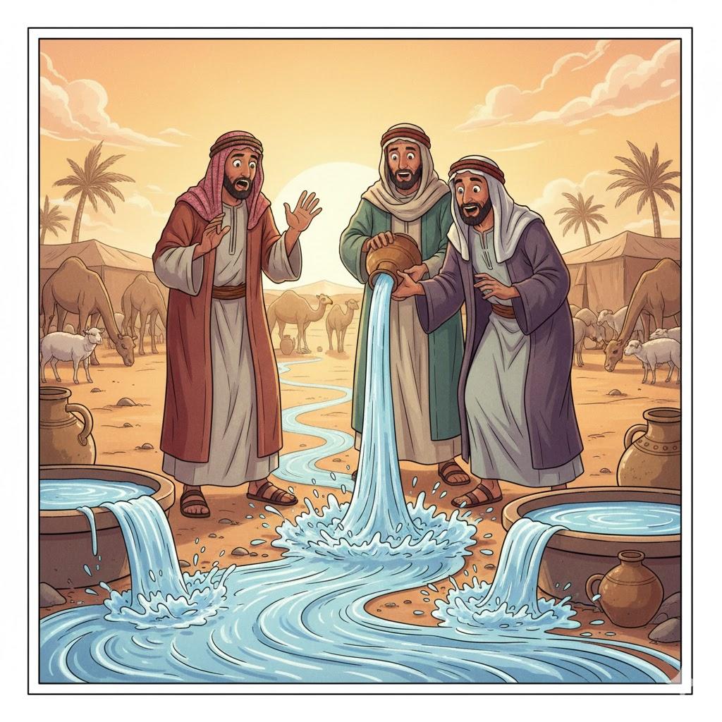 בִּבְחִינַת: "מוּעָט הַמַּחֲזִיק אֶת הַמְּרֻבֶּה"