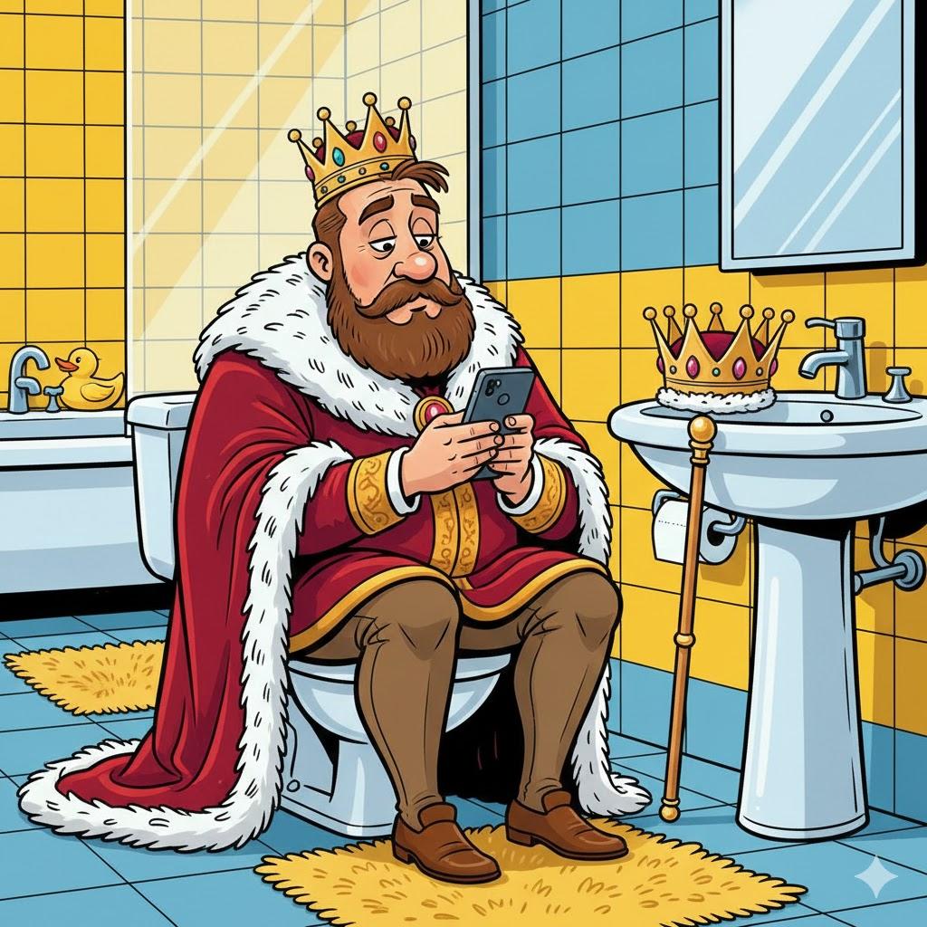 Water-closet / W.C. / Toilet