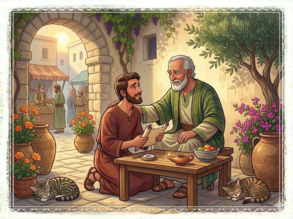 הִגָּיוֹן בָּרִיא