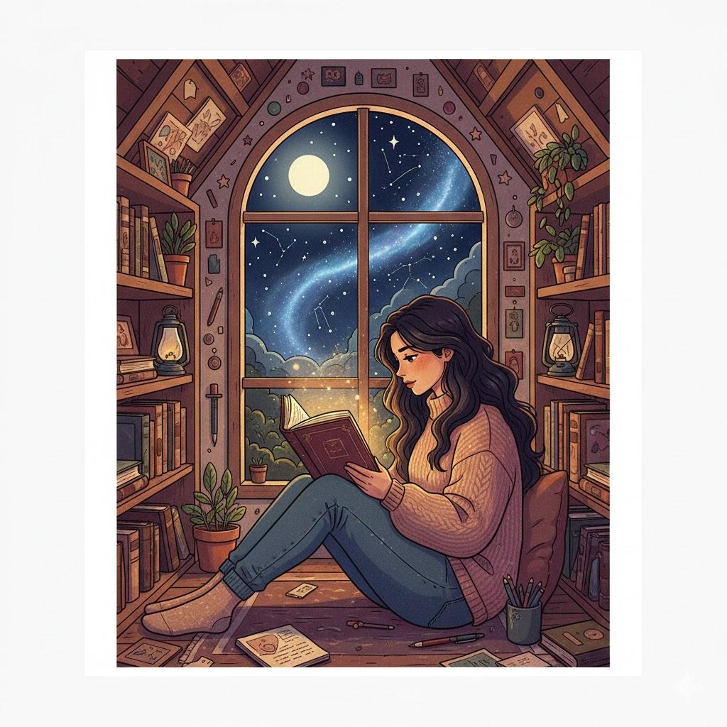 dazzling solitude