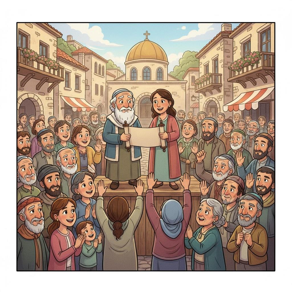 אֵין גּוֹזְרִין גְּזִירָה עַל הַצִּבּוּר אֶלָּא אִם כֵּן רֹב הַצִּבּוּר יְכוֹלִין לַעֲמֹד בָּהּ