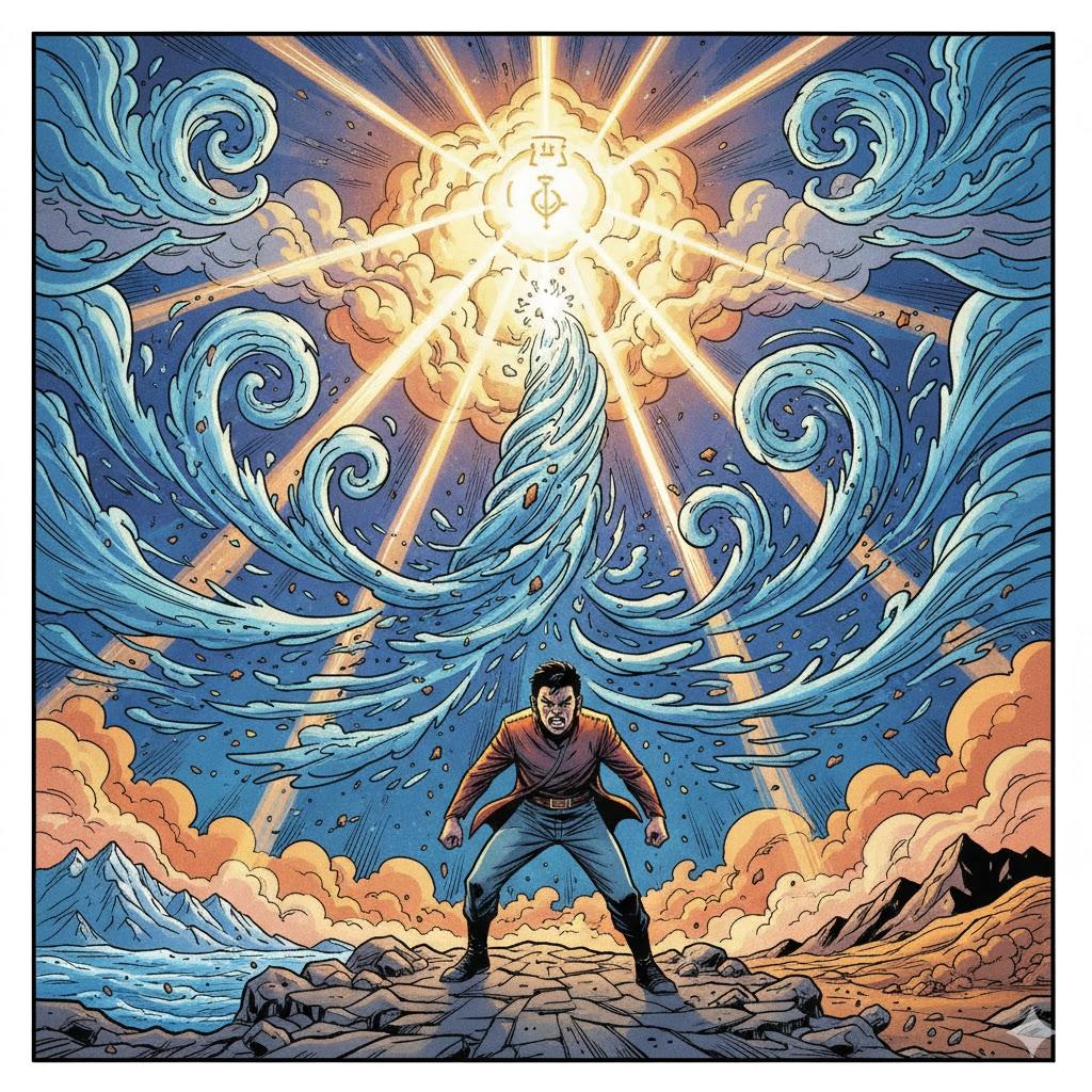 el-elohei-haruchot-el-elohim