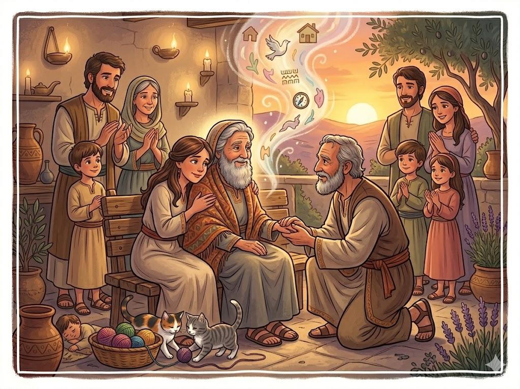 הוֹצִיא אֶת הַנְּשָׁמָה
