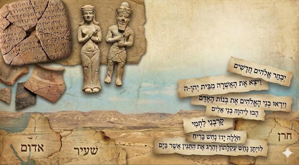 בִּיקּוֹרֶת הַמִּקְרָא