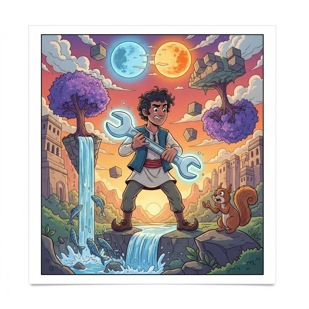אַל תְּשַׁנֶּה סִדְרֵי בְּרֵאשִׁית
